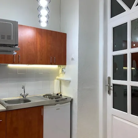Apartamento Cozy & Quiet Retro Style Budapest