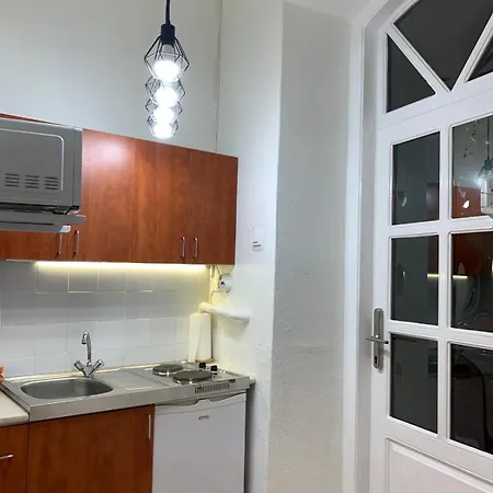 Apartamento Cozy & Quiet Retro Style *