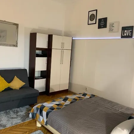Apartamento Cozy & Quiet Retro Style *